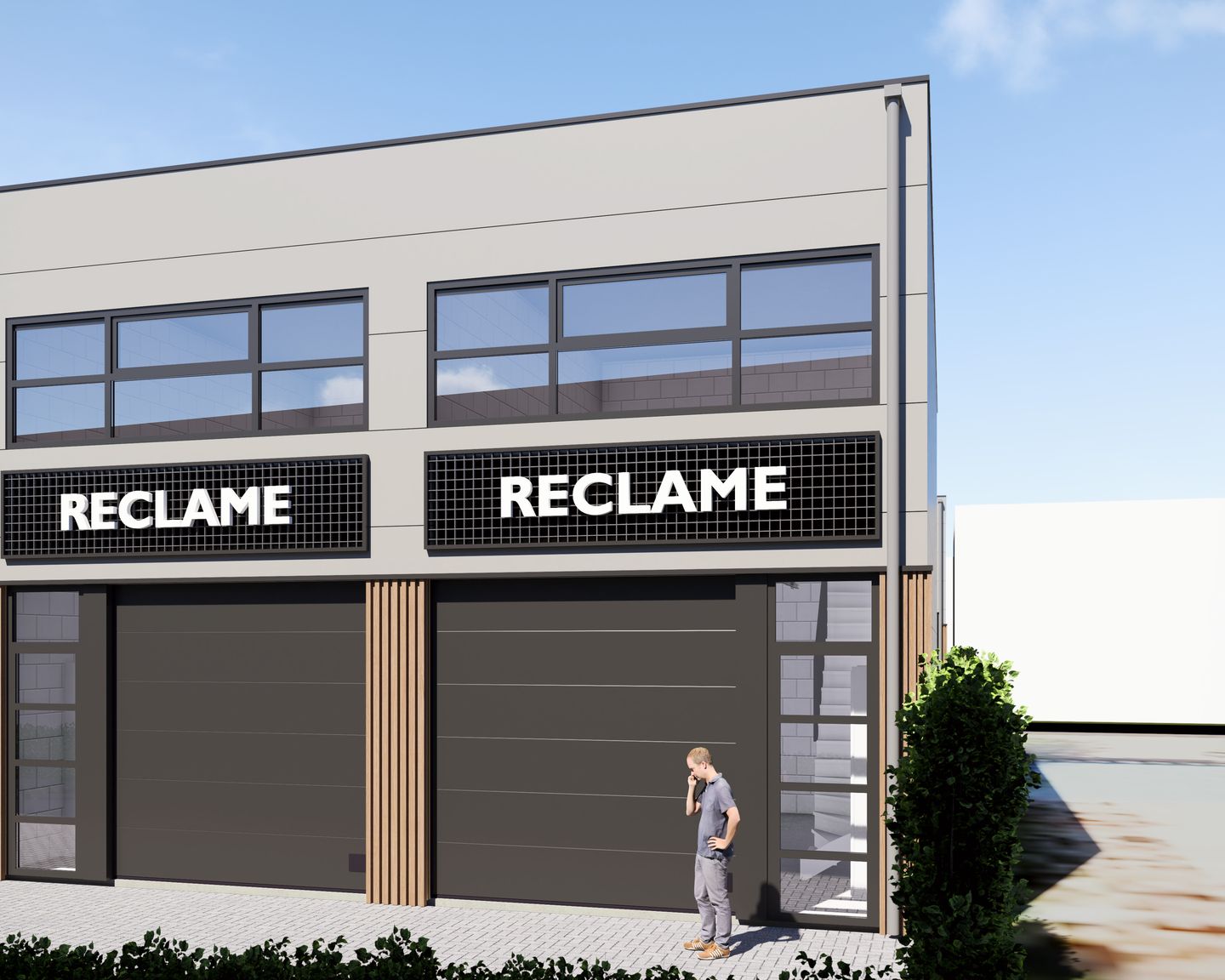 View photo 2 of Krausstraat 23