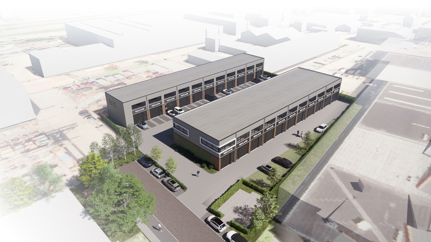 View photo 3 of Krausstraat 23