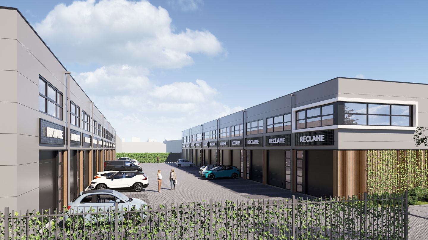 View photo 4 of Krausstraat 23