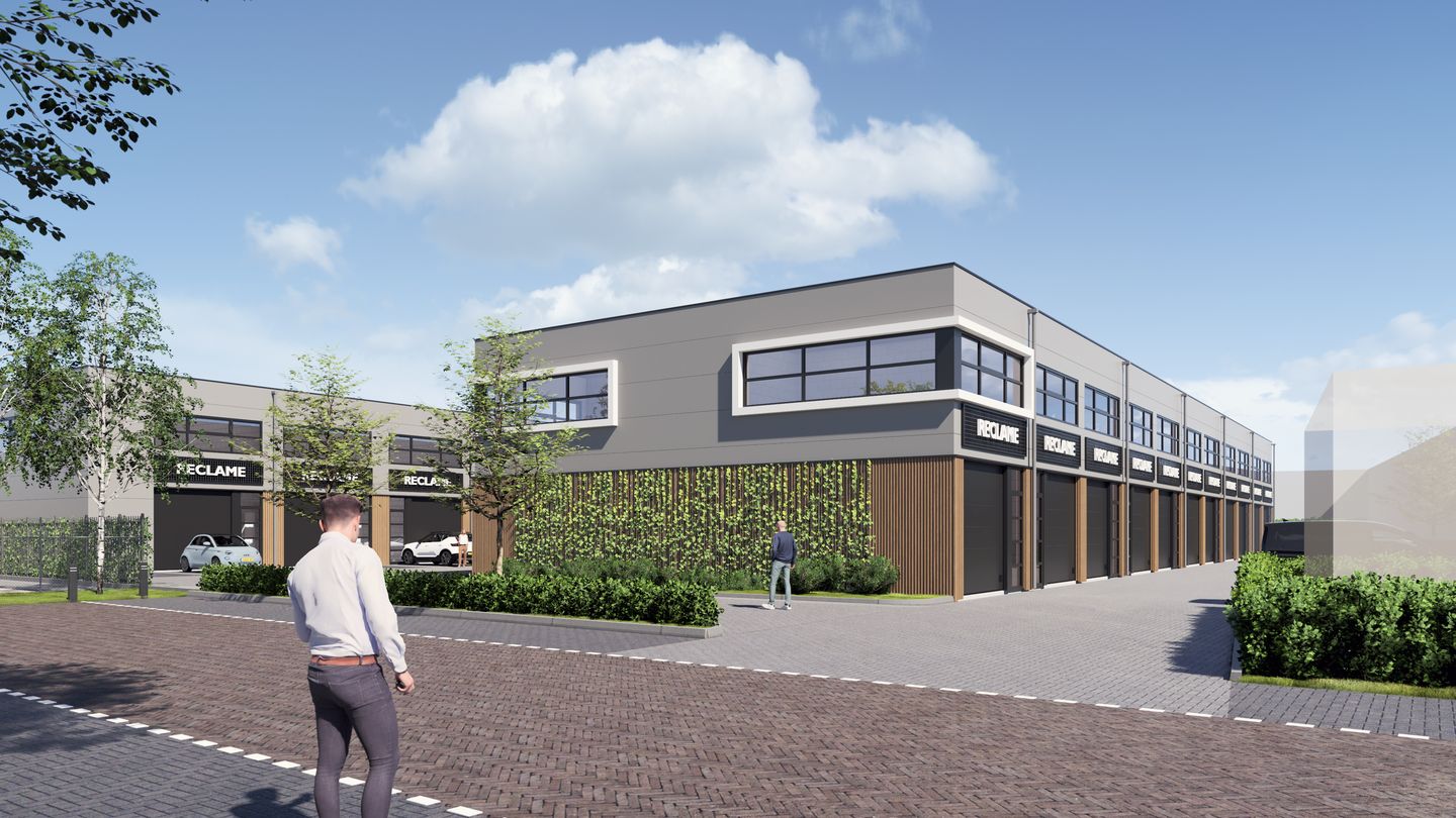 View photo 5 of Krausstraat 23