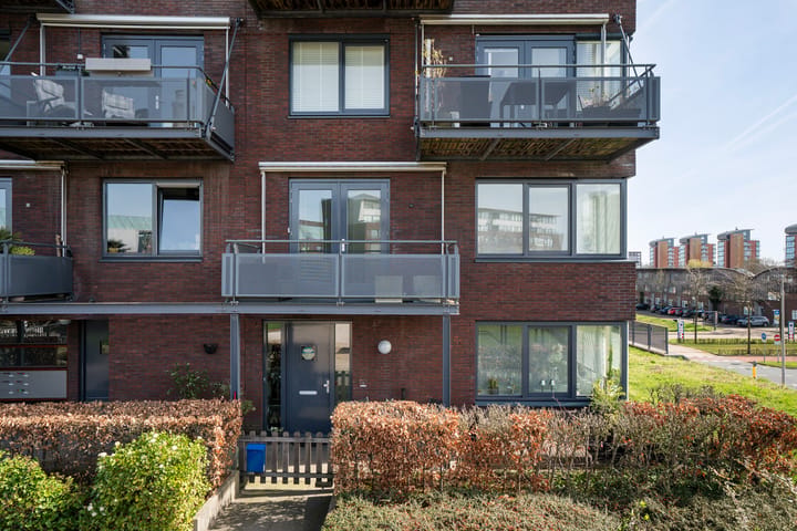 Foto 5 van Van Ommerenhaven 3