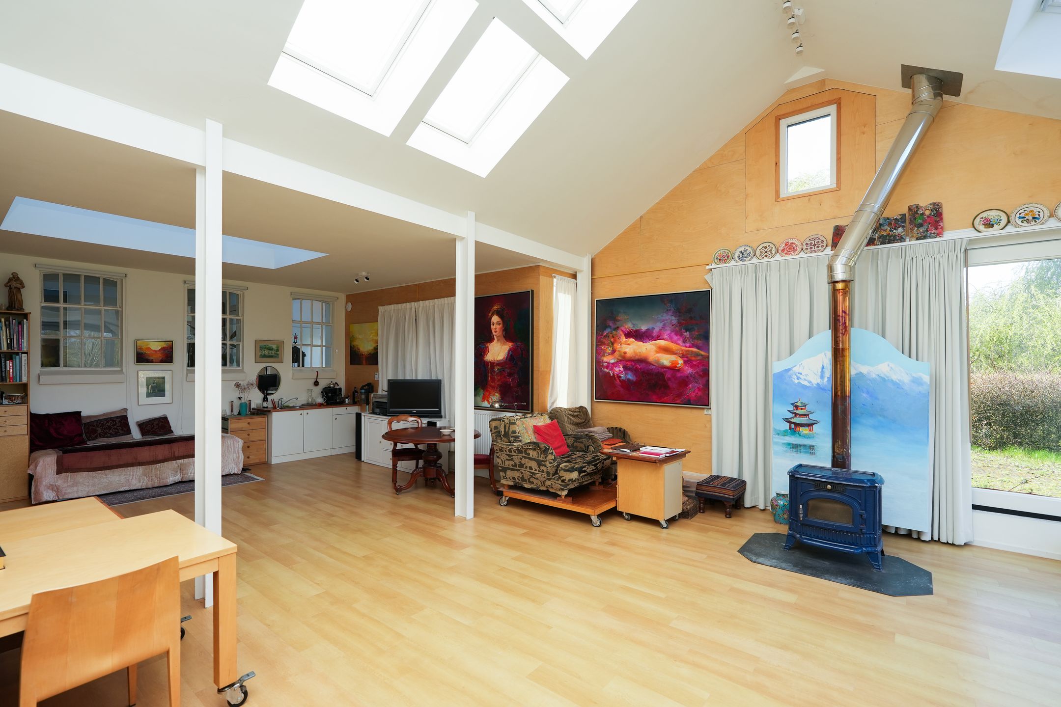 Foto 30 van Hezelstraat 17