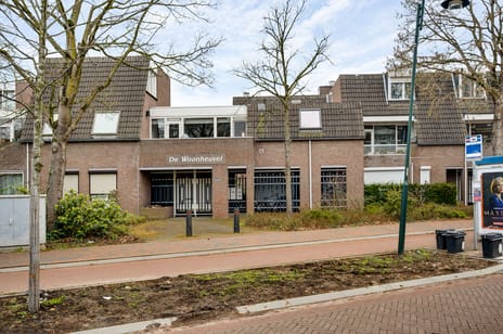 Kapellerlaan thumbnail