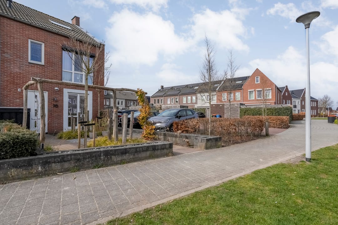 Foto 7 van Toutenburgstraat 70