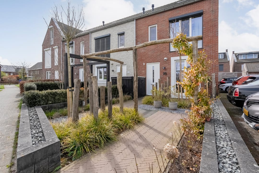 Foto 8 van Toutenburgstraat 70