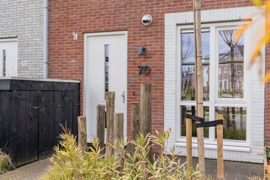 Foto 11 van Toutenburgstraat 70