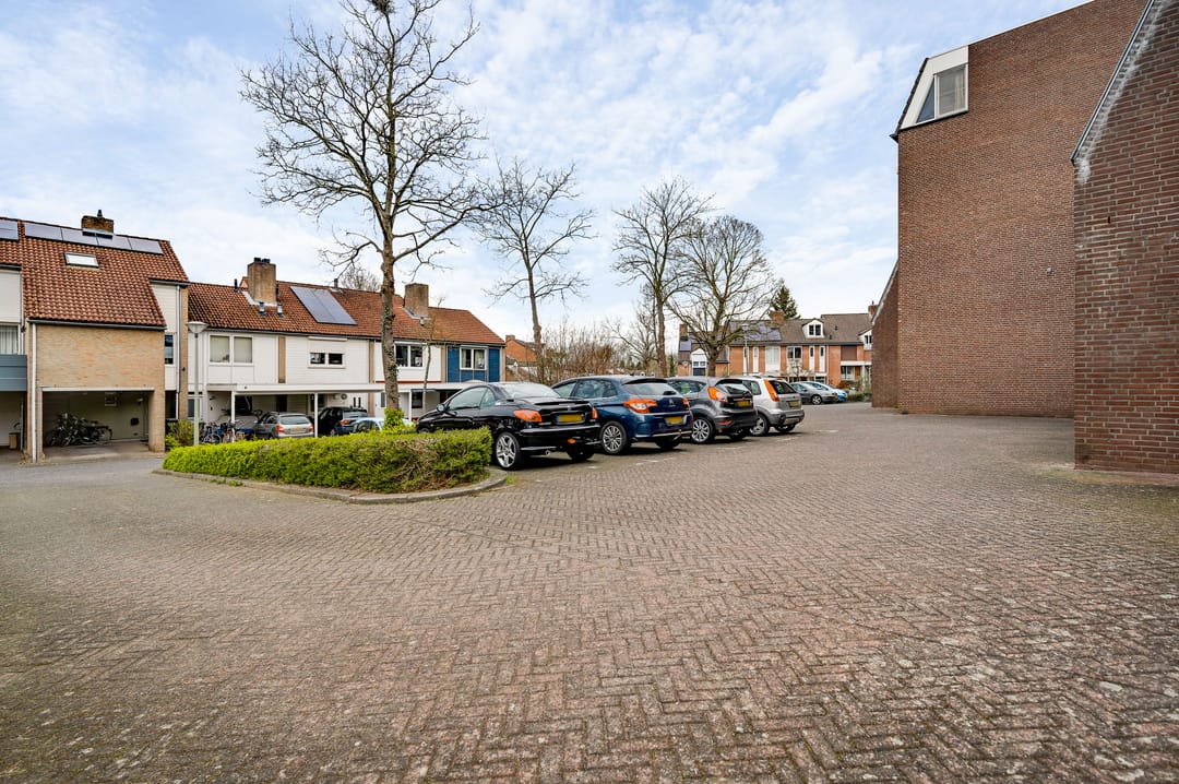 Photo 22 of Kapellerlaan 188