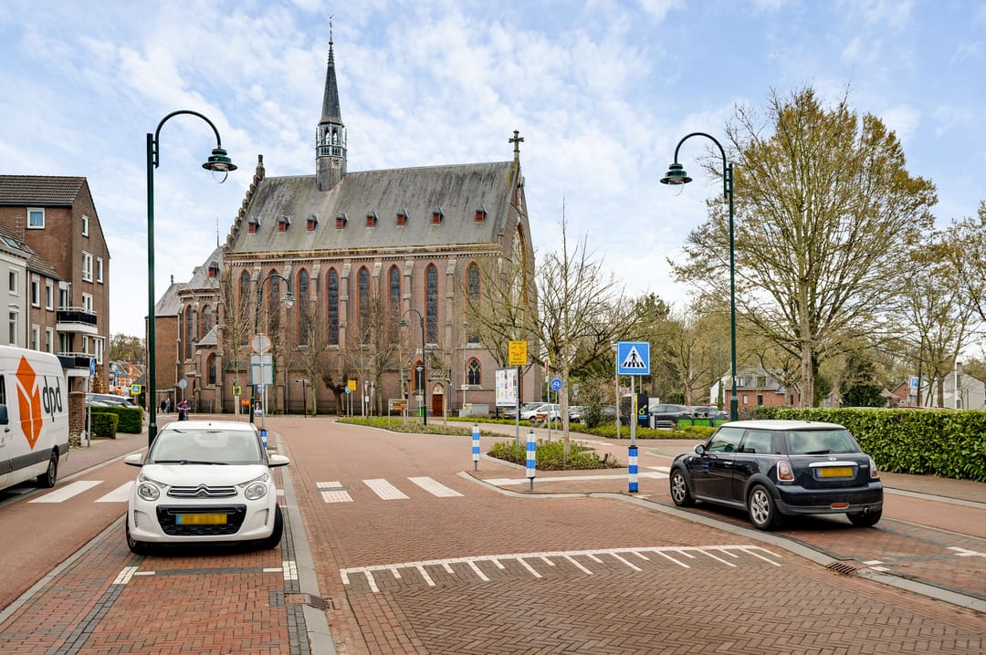 Photo 26 of Kapellerlaan 188