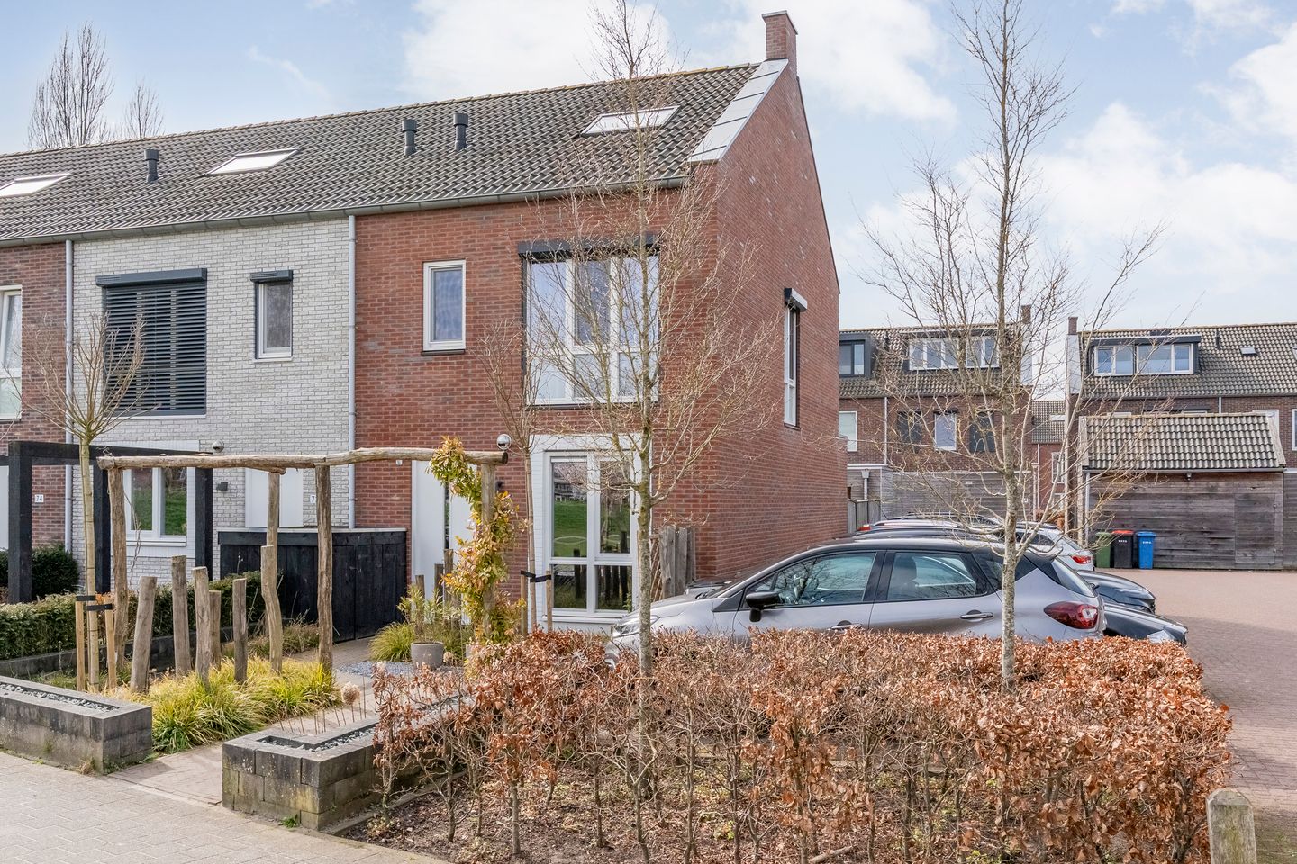 Foto 4 van Toutenburgstraat 70