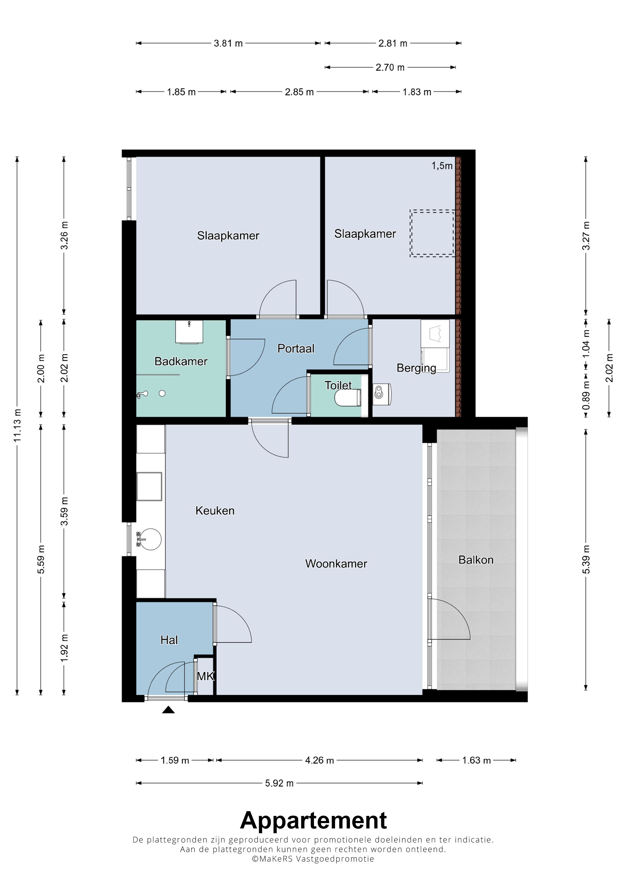 Photo 30 of Kapellerlaan 188