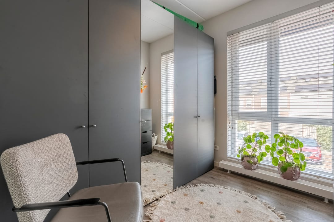 Foto 32 van Toutenburgstraat 70