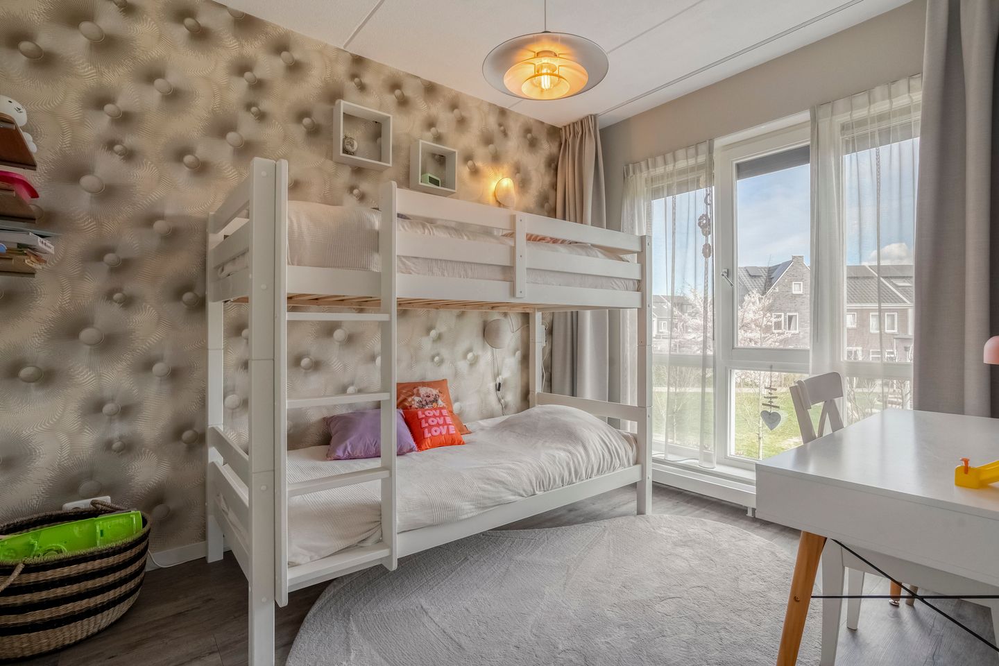 Foto 34 van Toutenburgstraat 70