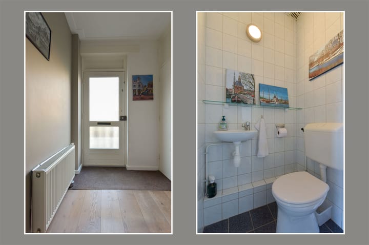 Photo 3 of Rotiusstraat 6