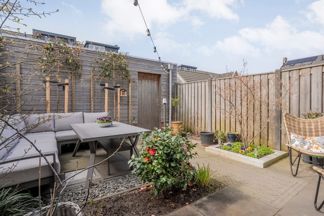 Foto 41 van Toutenburgstraat 70