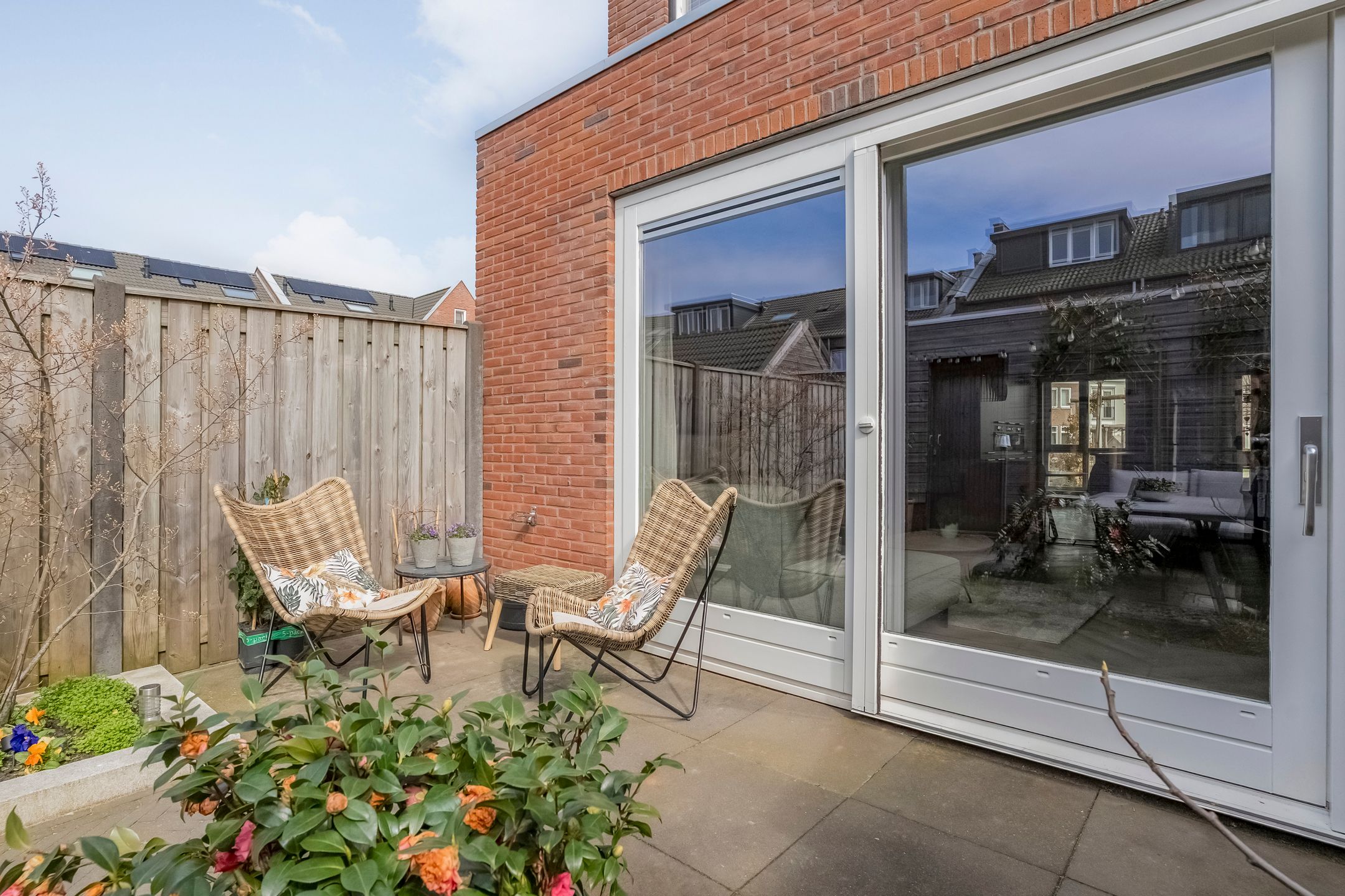 Foto 42 van Toutenburgstraat 70