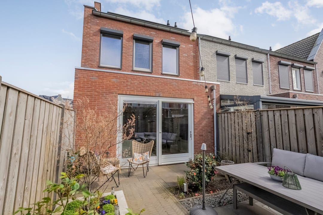 Foto 43 van Toutenburgstraat 70