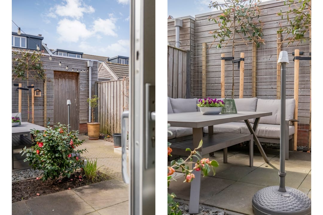 Foto 46 van Toutenburgstraat 70