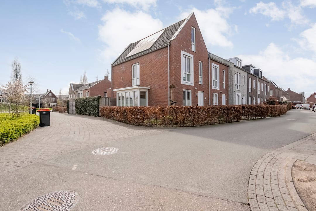 Foto 47 van Toutenburgstraat 70