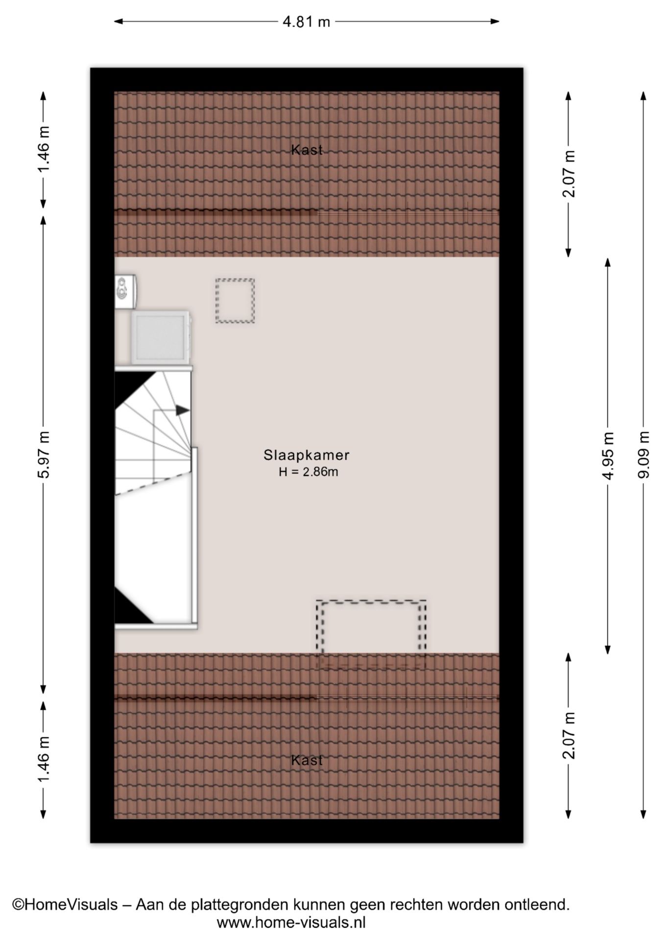 Foto 55 van Toutenburgstraat 70