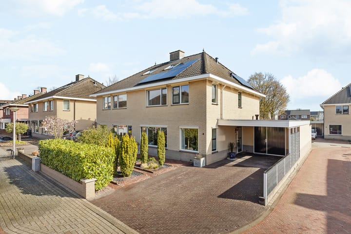 Foto 5 van dokter Eshuisstraat 8