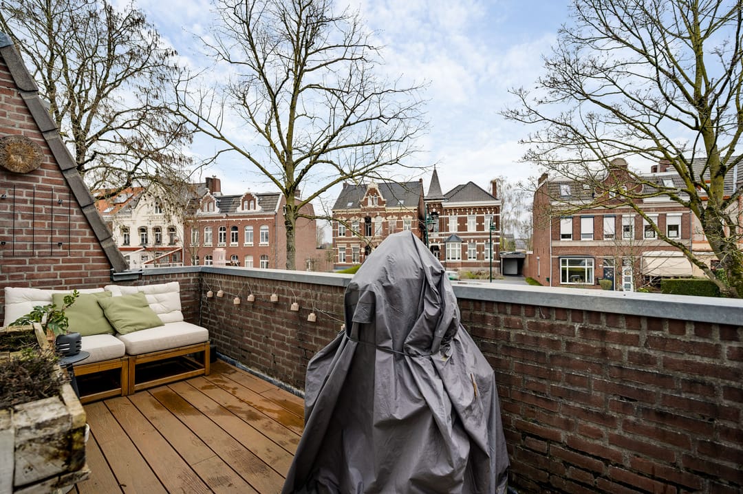 Photo 13 of Kapellerlaan 188