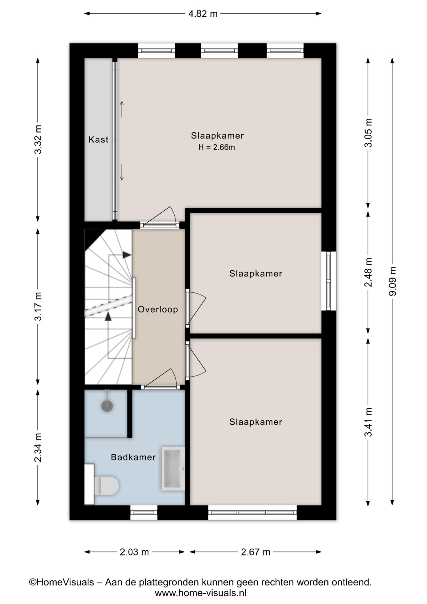 Foto 54 van Toutenburgstraat 70