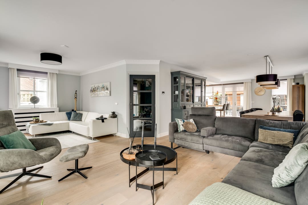 Foto 2 van Wethouder Meertensstraat 9