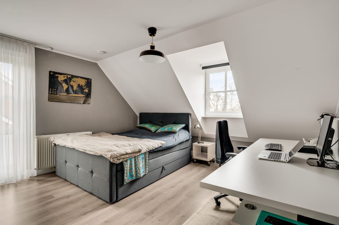 Foto 13 van Wethouder Meertensstraat 9