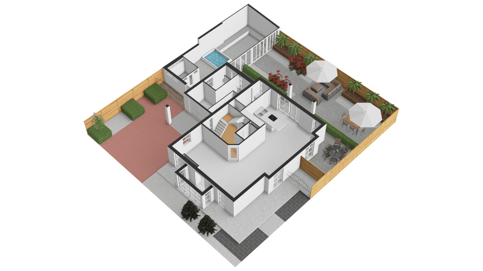 Foto 24 van Wethouder Meertensstraat 9