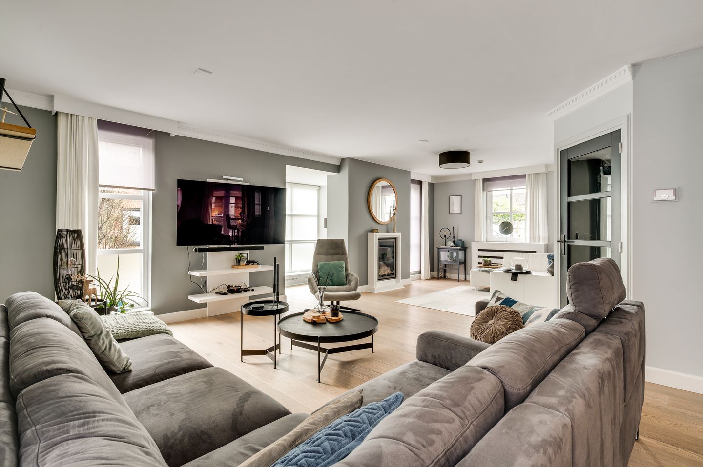 Foto 5 van Wethouder Meertensstraat 9