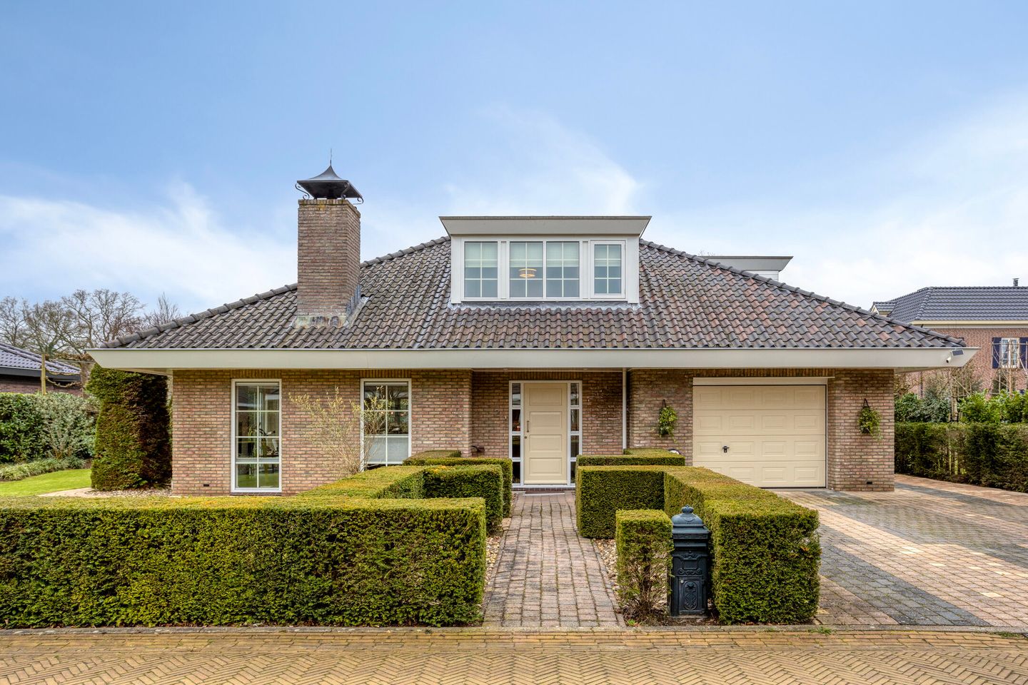 Foto 5 van Godfried Gerlachstraat 2