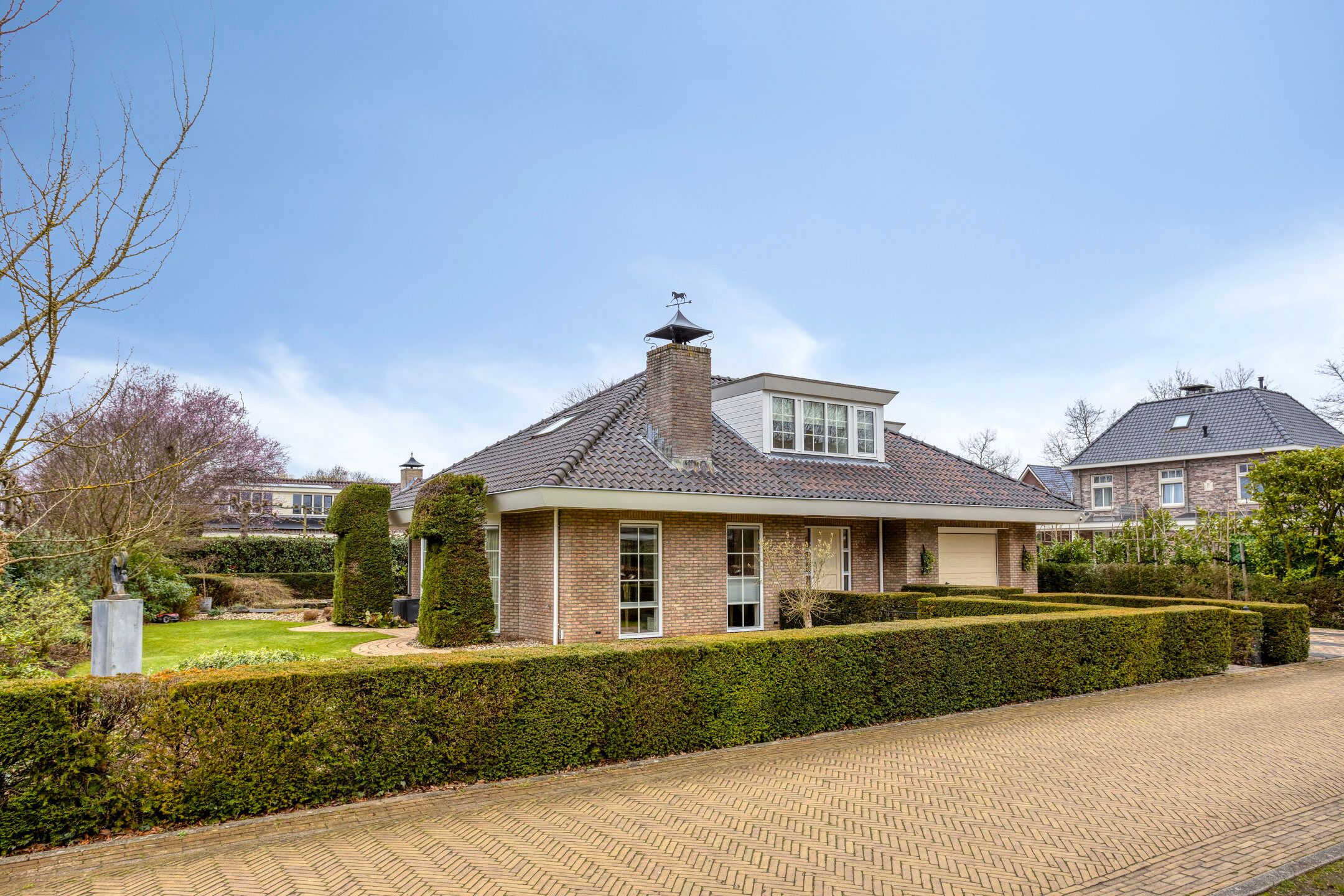 Foto 6 van Godfried Gerlachstraat 2