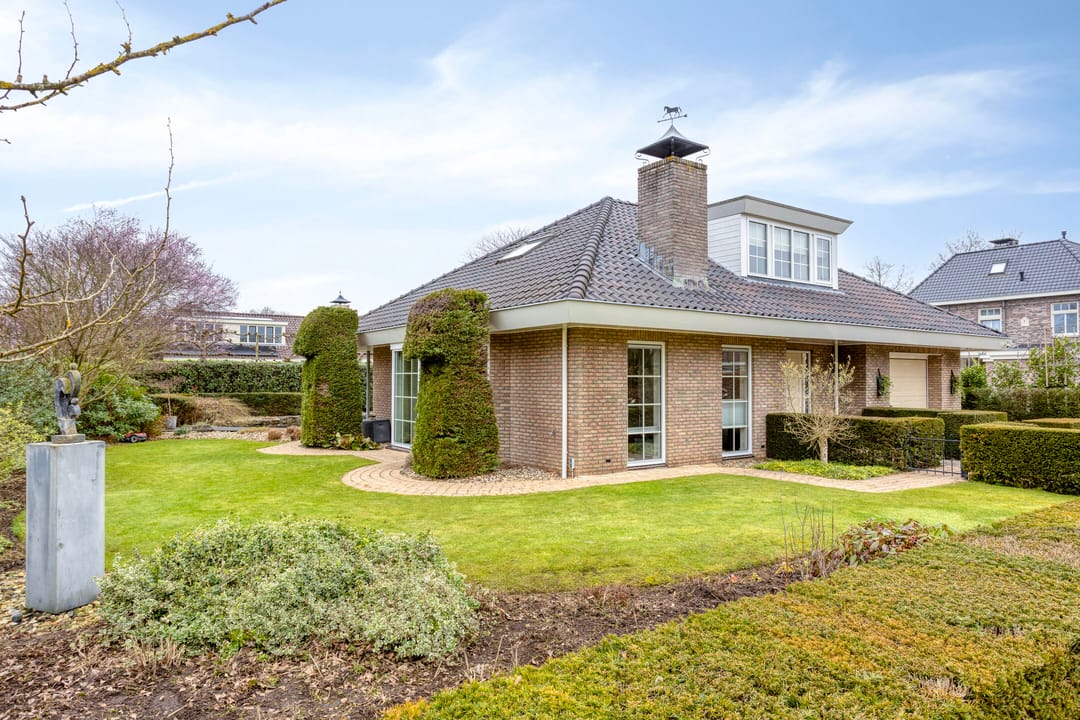 Foto 8 van Godfried Gerlachstraat 2