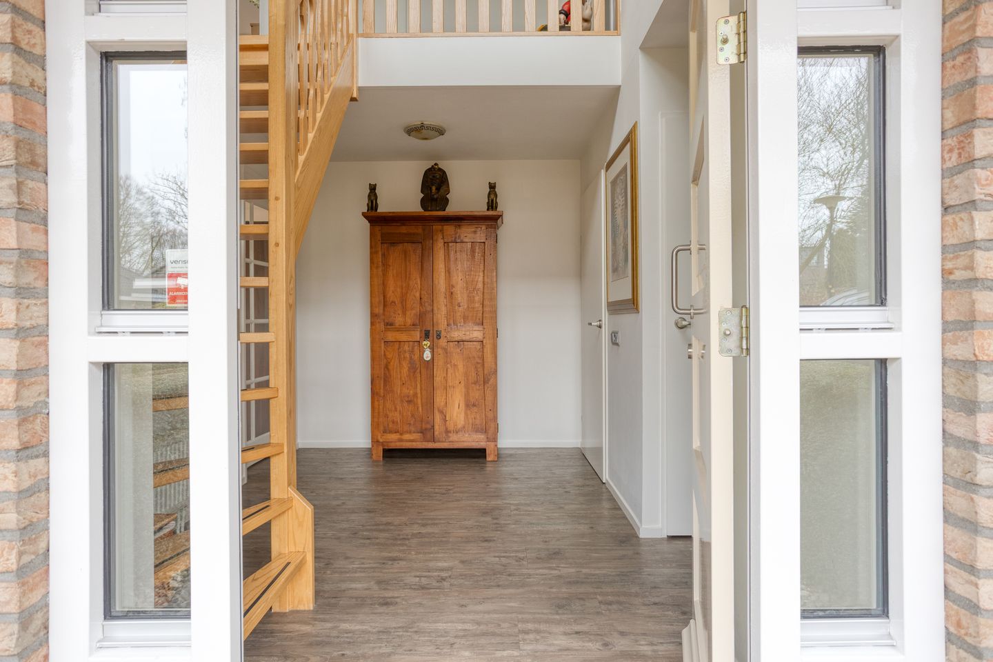 Foto 10 van Godfried Gerlachstraat 2