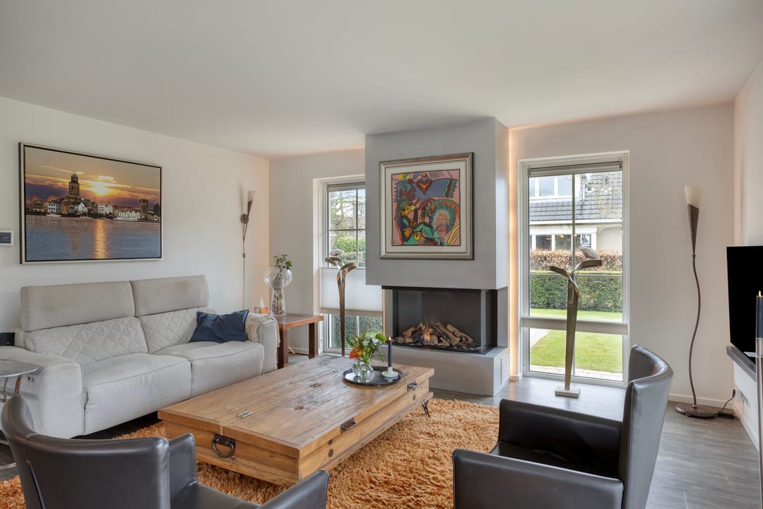 Foto 13 van Godfried Gerlachstraat 2