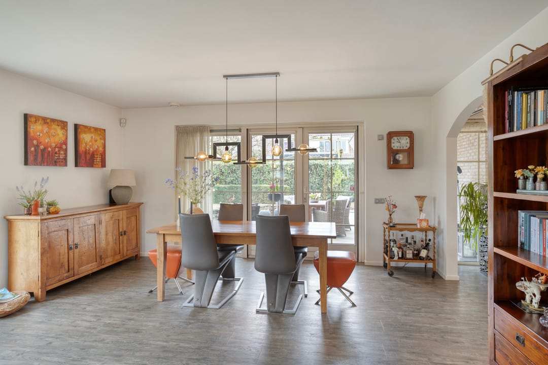 Foto 16 van Godfried Gerlachstraat 2