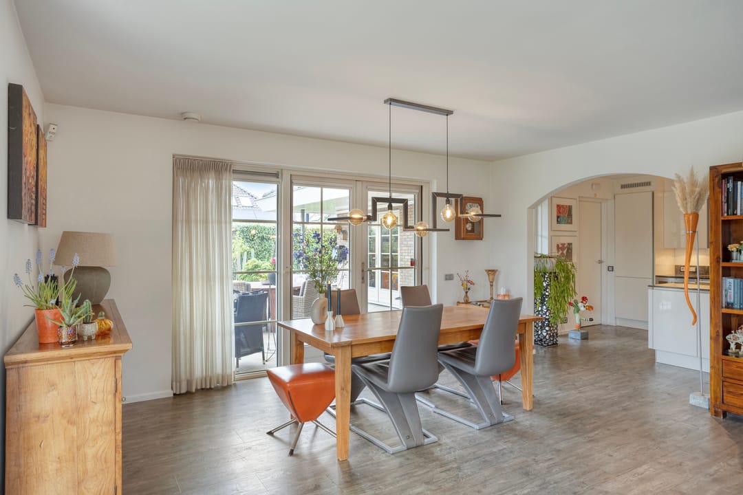 Foto 17 van Godfried Gerlachstraat 2