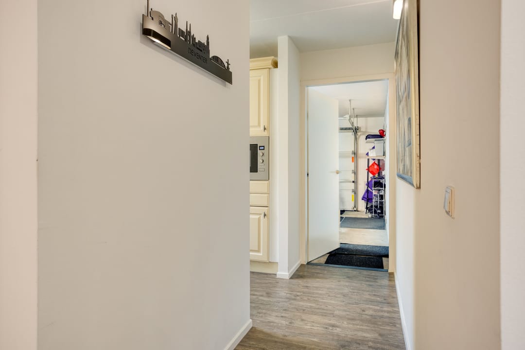 Foto 31 van Godfried Gerlachstraat 2