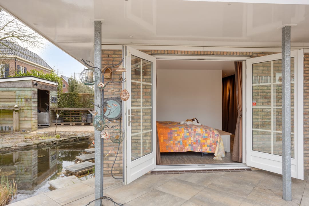 Foto 37 van Godfried Gerlachstraat 2