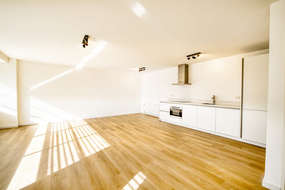 Foto 2 van Noord West Buitensingel 4-E