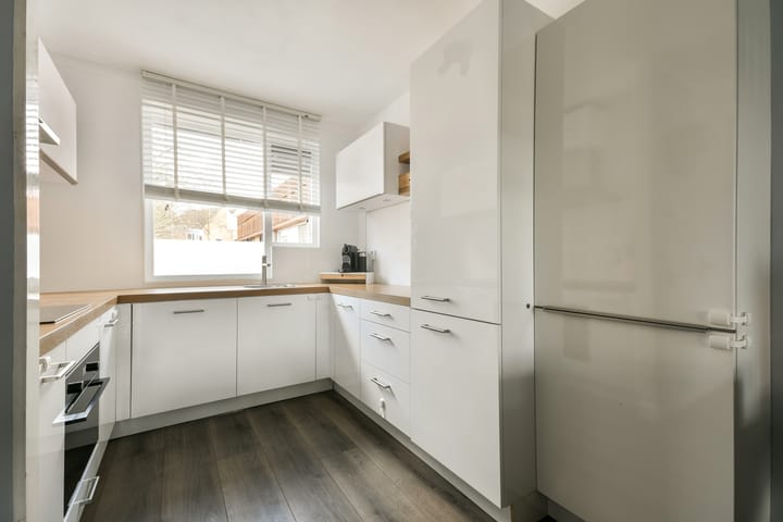 Photo 4 of Fregatstraat 3