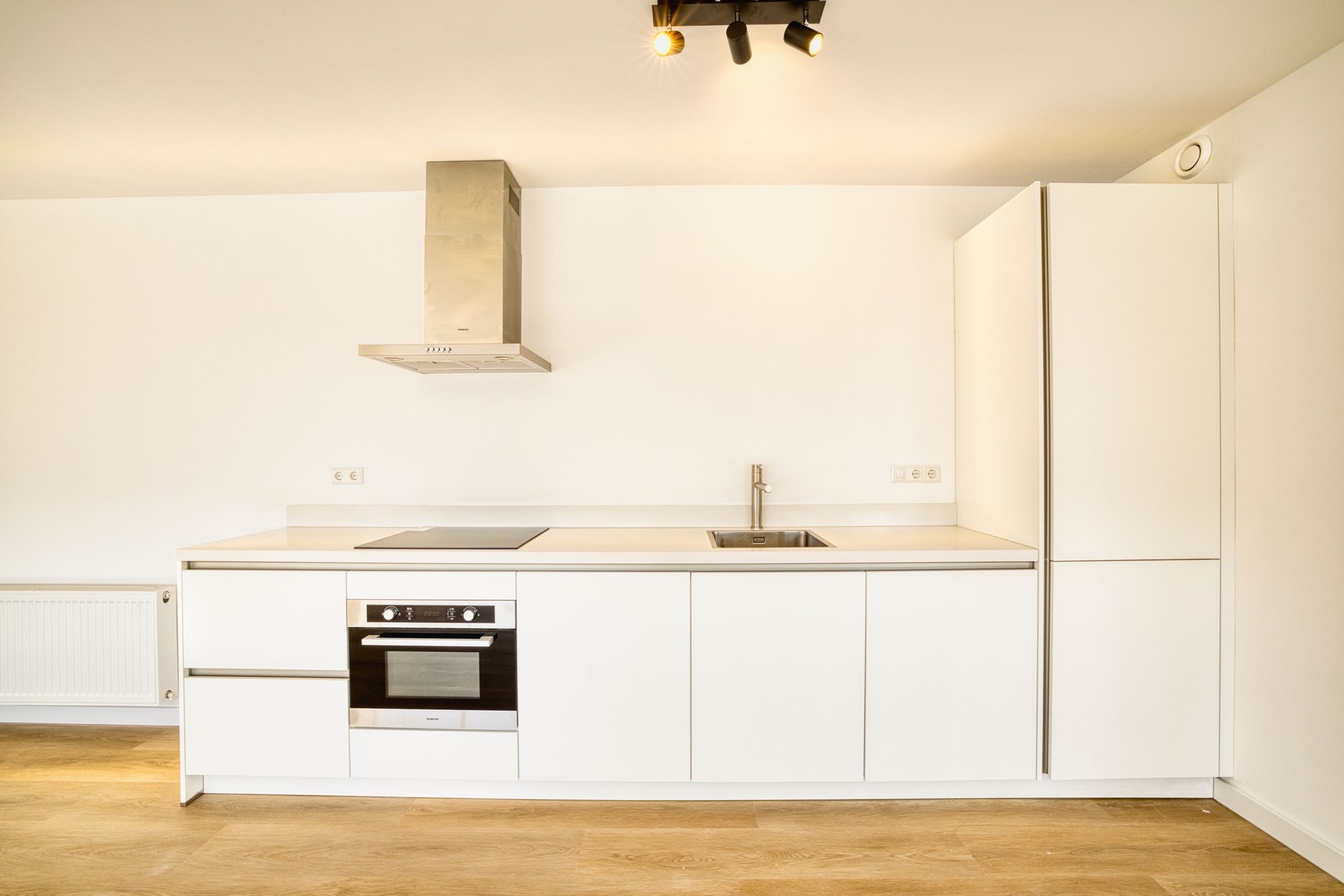 Foto 6 van Noord West Buitensingel 4-E