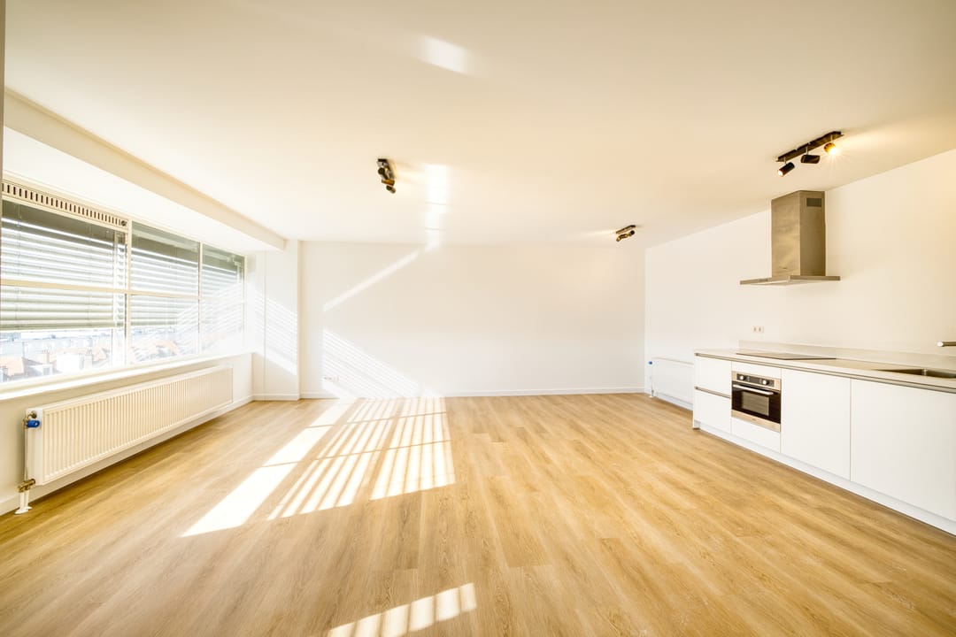 Foto 7 van Noord West Buitensingel 4-E