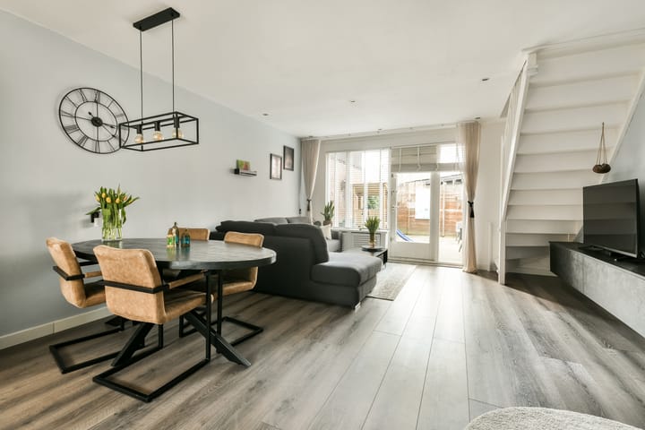 Photo 2 of Fregatstraat 3