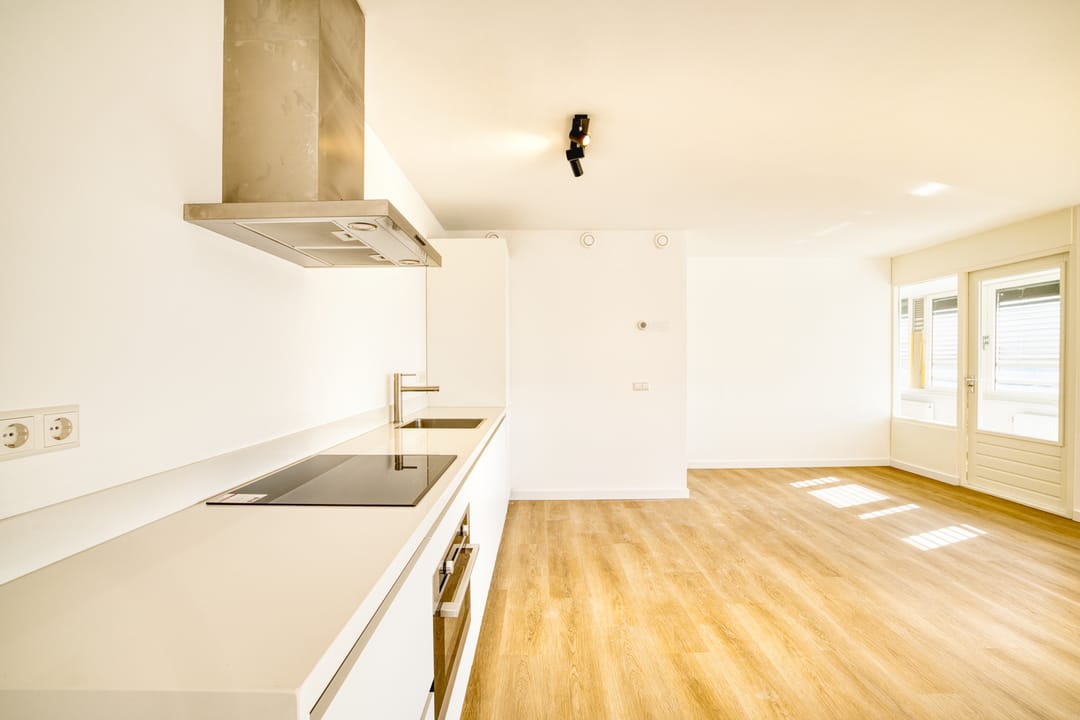 Foto 8 van Noord West Buitensingel 4-E