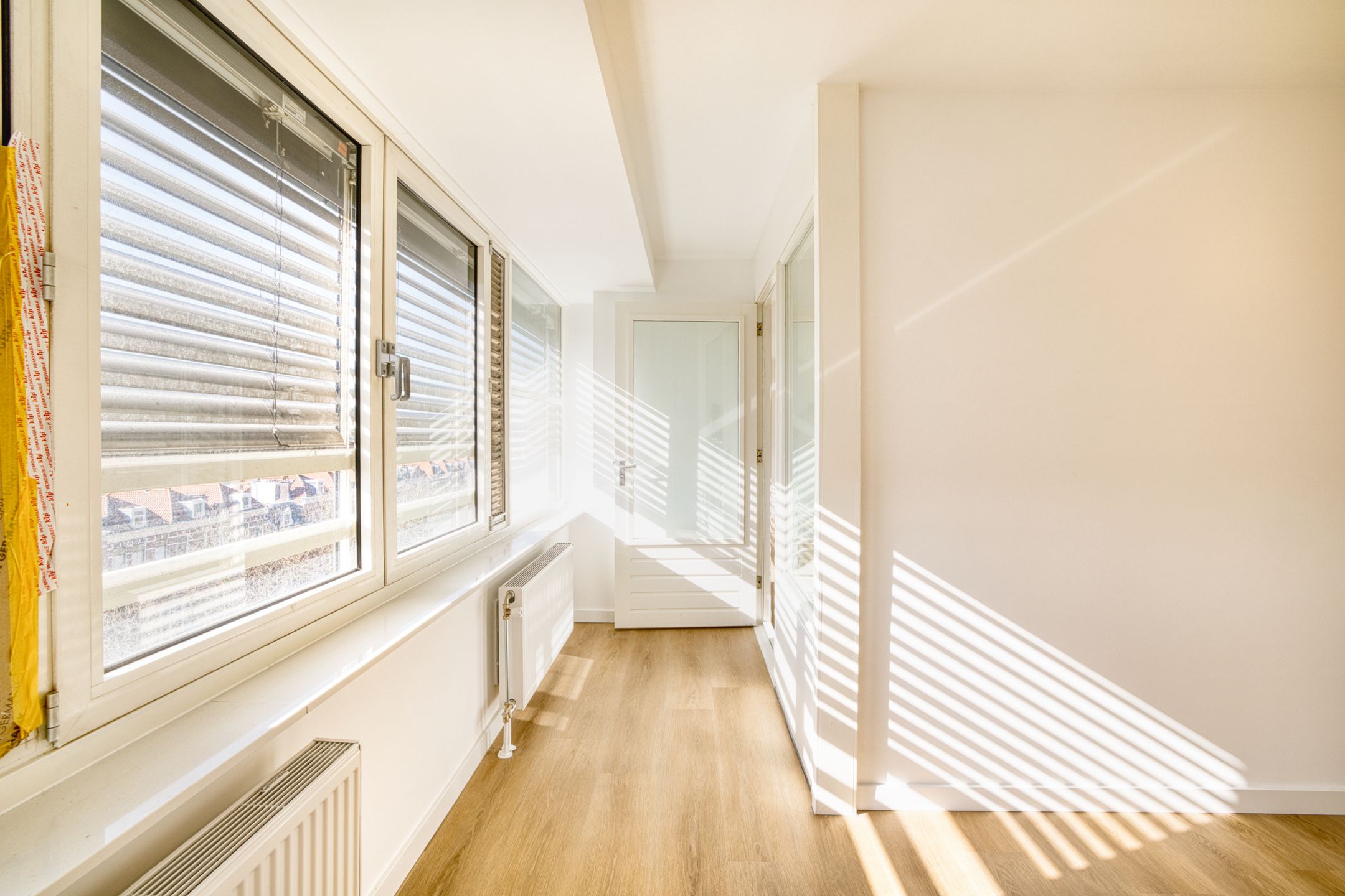 Foto 9 van Noord West Buitensingel 4-E