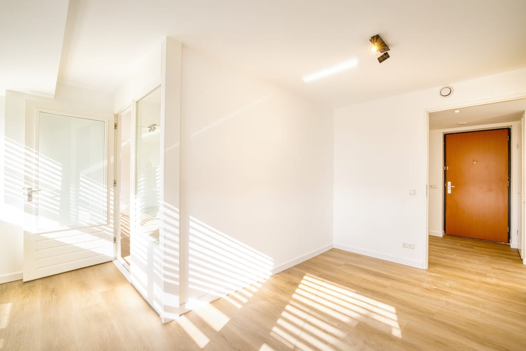 Foto 11 van Noord West Buitensingel 4-E