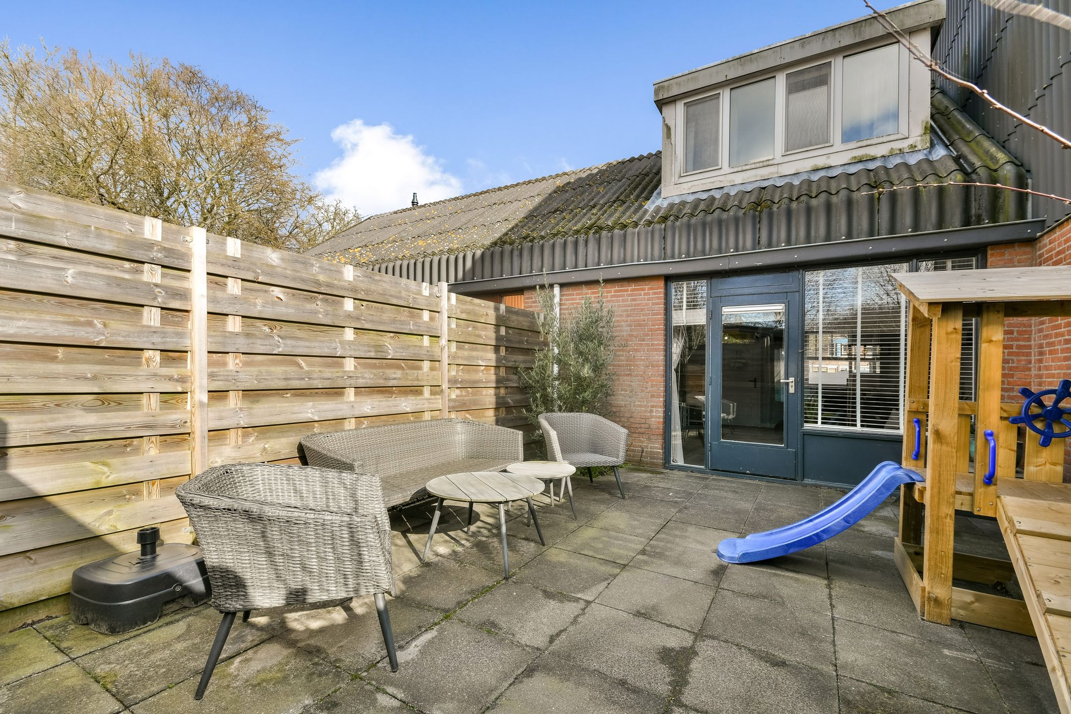 Foto 3 van Fregatstraat 3