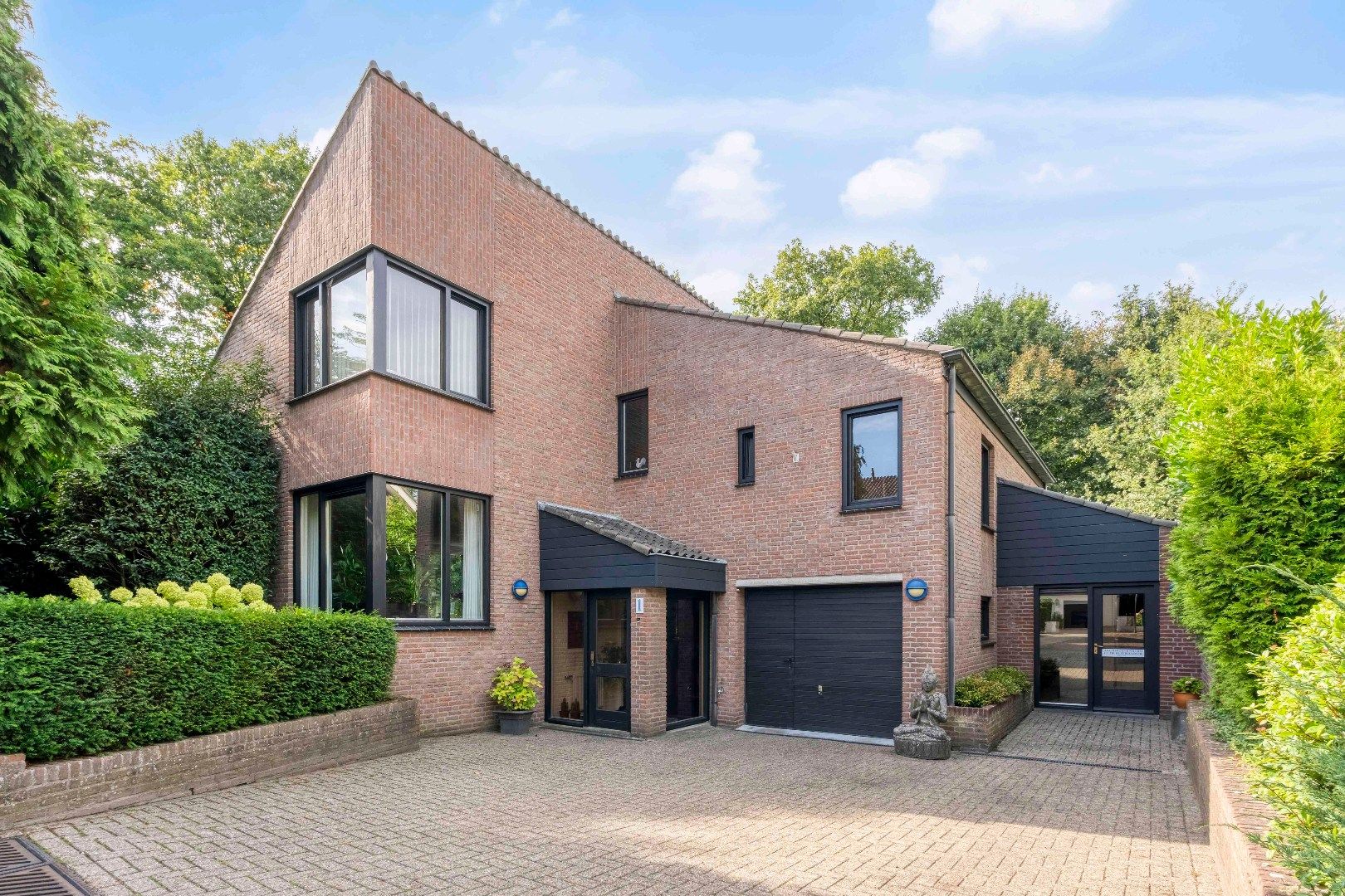 Negen-novemberweg, 1, Venlo, 5916LD, Limburg, Nederland 1 