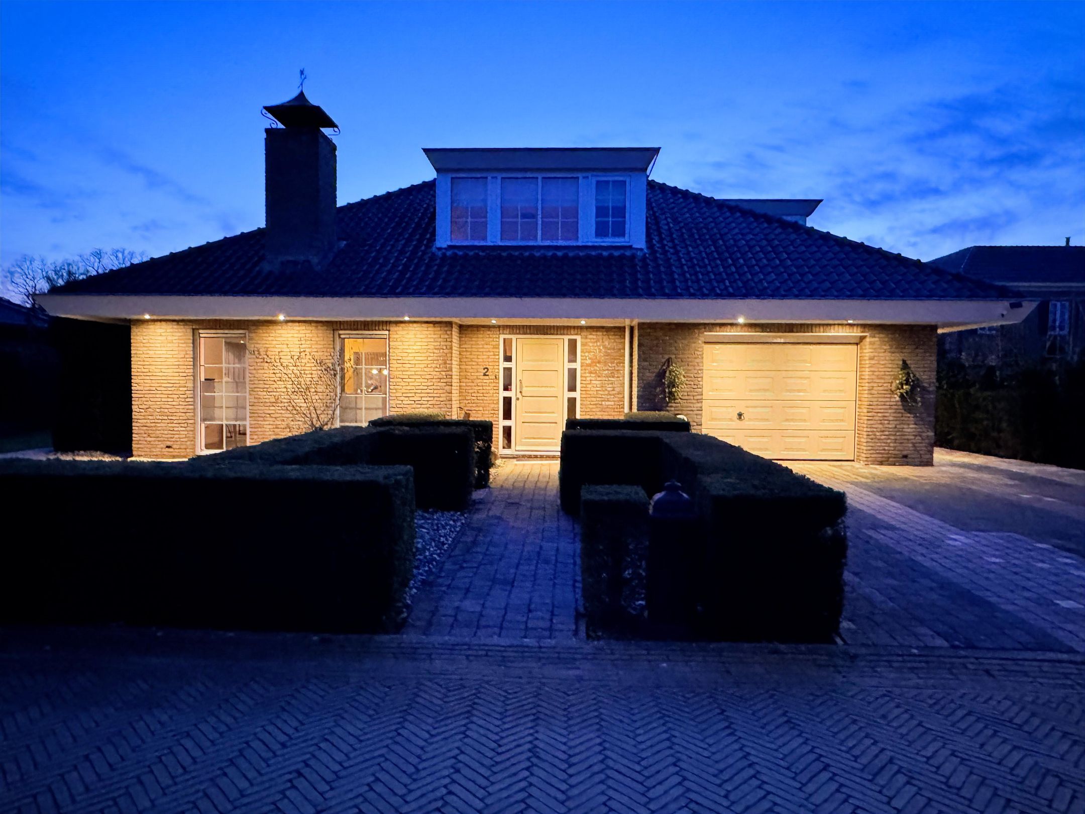 Foto 84 van Godfried Gerlachstraat 2